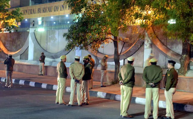 1,400 करोड़ रुपये के धोखाधड़ी मामले में ‘क्वालिटी लिमिटेड’ के ठिकानों पर CBI की छापेमारी