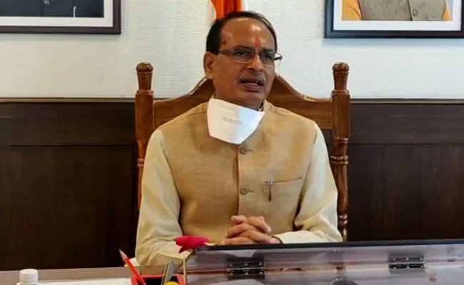 MP में ऑक्सीजन का संकट? शिवराज सिंह सरकार ने औद्योगिक उपयोग पर लगाया बैन