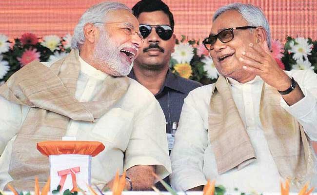 Bihar Vidhan Sabha Election : Profile of CM and JDU leader Nitish Kumar – बिहार विधानसभा चुनाव : नालंदा के मुन्ना से लेकर सुशासन बाबू तक का सफर