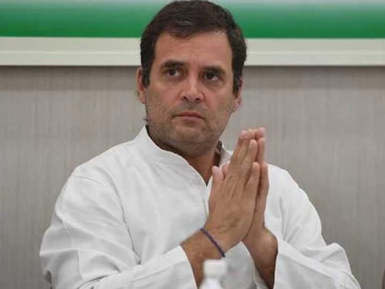 NEET Exam Today : Rahul Gandhi Slams PM Modi Over NEET-JEE exams – राहुल गांधी ने दी NEET एग्जाम में बैठने वाले छात्रों को शुभकामनाएं, PM मोदी पर किया वार