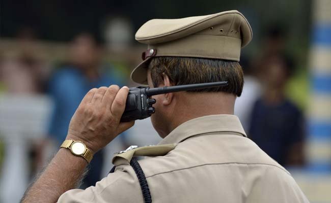 रतलाम में 13 साल की मासूम के अपहरण,बलात्कार और हत्या के दो आरोपी पुलिस हिरासत से फरार