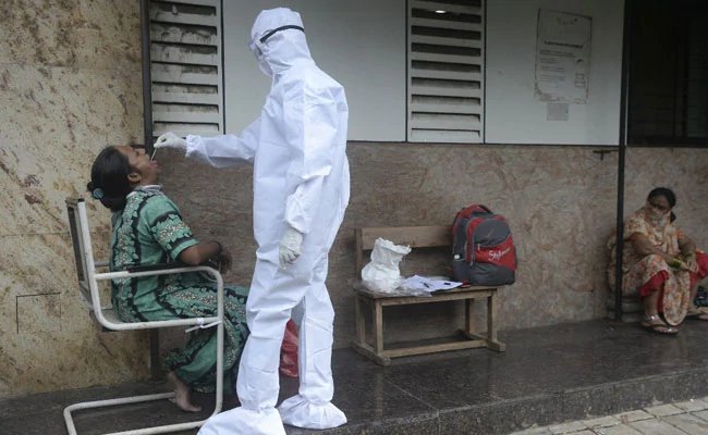 Coronavirus India Updates : देश में वायरस के संक्रमण की चपेट में आने वालों की संख्या 60 लाख के करीब