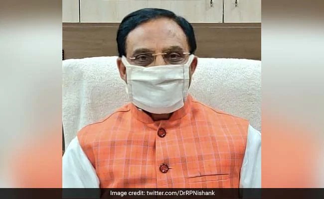 NEET 2020 परीक्षा: शिक्षा मंत्री ने कहा, ''85-90 प्रतिशत उम्मीदवारों ने दिया इम्तिहान''