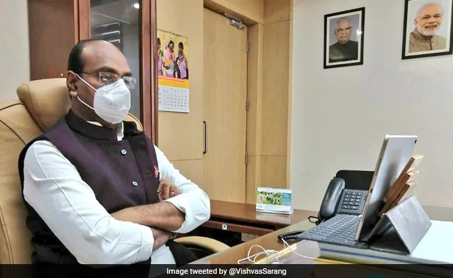 Doping test of film stars should be done, Madhya Pradesh medical education minister demands – फिल्मी सितारों का डोपिंग टेस्ट कराया जाए, मध्यप्रदेश के चिकित्सा शिक्षा मंत्री ने की मांग
