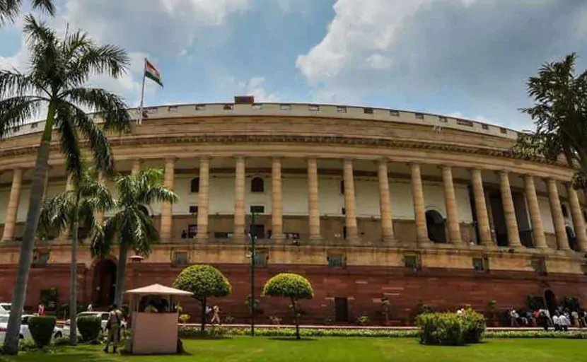 टाटा करेगा संसद की नई बिल्डिंग का निर्माण, 861.90 करोड़ रुपये में कांट्रेक्ट हासिल किया