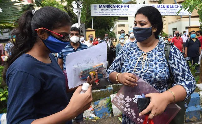 NEET-JEE परीक्षा : 6 गैर BJP शासित राज्यों की पुनर्विचार याचिका पर SC में आज सुनवाई, जानें 10 बड़ी बातें