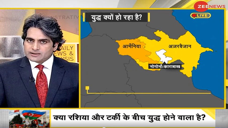रूस और तुर्की के बीच युद्ध russia and turkey