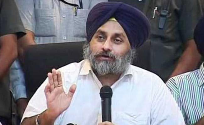Shock to Modi government: Akali Dal leaves NDA in case of farmers bill – मोदी सरकार को झटका : किसान बिल मामले में अकाली दल ने NDA छोड़ा
