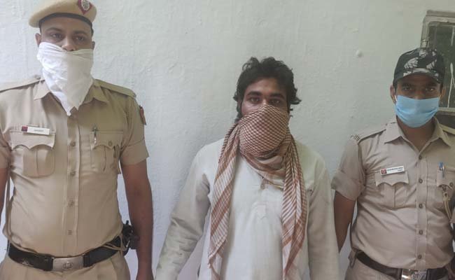 Delhi: Accused Arrested for killing his own friends After Dispute on Room rent