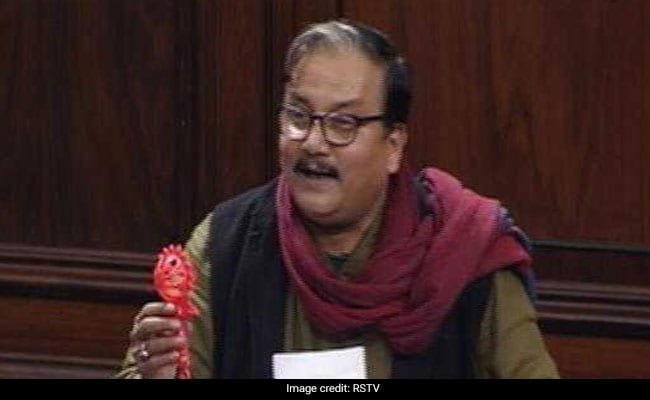 RJDs Manoj Jha may be the oppositions candidate for Deputy Chairman of Rajya Sabha – राज्य सभा के उपसभापति के लिए RJD के मनोज झा हो सकते हैं विपक्ष के उम्मीदवार
