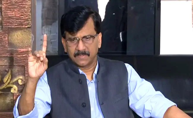 कंगना रनौत से 'तकरार' के बीच बोले संजय राउत- मैं माफी मांगने पर सोचूंगा, लेकिन रखी ये शर्त