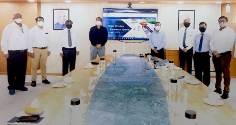 पट्रोल-डीजल पंप के लिये सिंगल विंडो से मिलेगी एनओसी