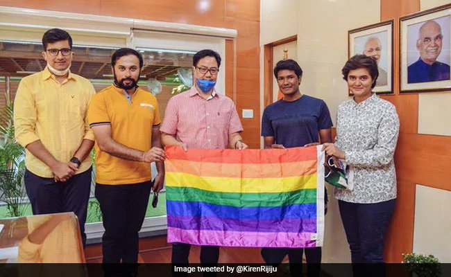 सौरव किट्टू हिमाचल की वर्जिन चोटी को फतह करने वाले पहले ट्रांसजेंडर बने