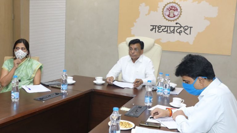 रिटर्न फ़ाइलिंग, टैक्स कलेक्शन, कर चोरी रोकने में मध्यप्रदेश आगे