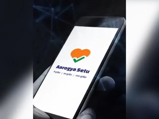 आरोग्य सेतु ऐप पर सूचना आयोग के साथ विवाद के बाद सरकार ने दिया स्पष्टीकरण