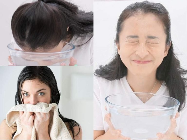 korean beauty: Korean skincare: ऑयली स्‍किन से छुटकारा पाने के लिए कोरियन लड़कियां अपनाती हैं Jamsu, जानें इसके चौंकाने वाले फायदे – what is jamsu how does this korean skincare hack transform your oily skin
