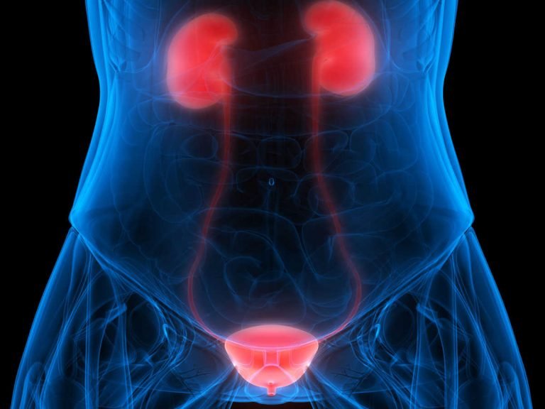 Prostate cancer symptoms and treatment