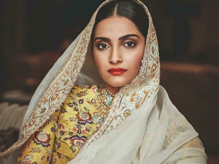 sonam kapoor pcos diet: महिलाओं में पाई जानेवाली इस बीमारी से जूझ रही हैं सोनम कपूर, फैंस के साथ साझा किए टिप्स – sonam kapoor is suffering from pcos or pcod shares her diet