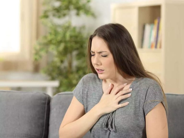 breathing difficulty causes: Breathing Difficulty: इन तीन कारणों से होती है सांस लेने में समस्या, इनसे बचकर रहें – common reasons of breathing difficulty and reason of short breathing