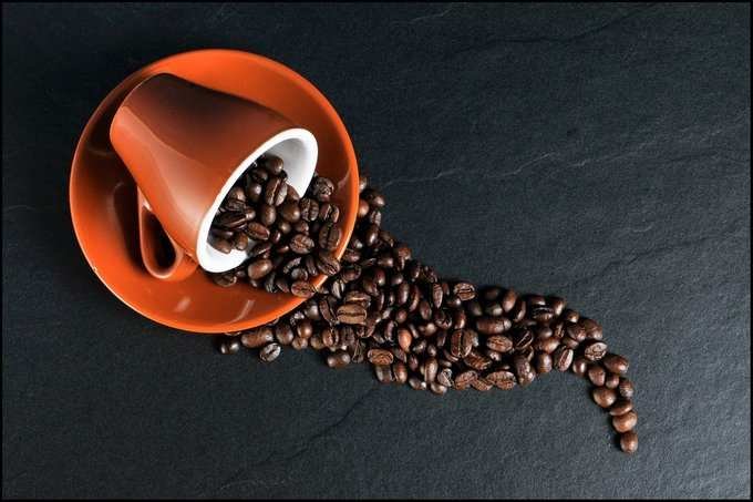 coffee coffee