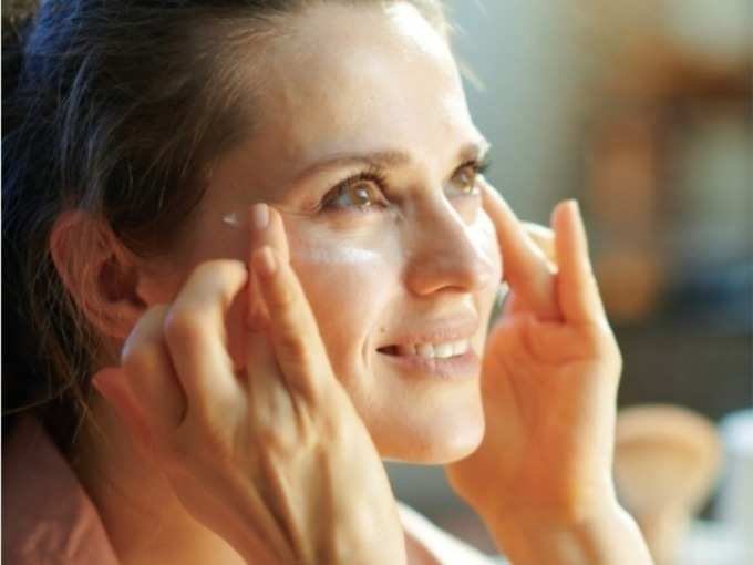 eyecream
