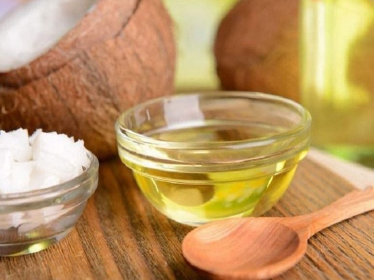 coconut virgin oil for fast digestion: मस्त तरीके से काम करेगा डायजेस्टिव सिस्टम, हर सुबह इस तरह खाएं कोकोनट वर्जिन ऑइल – coconut virgin oil use to prevent constipation