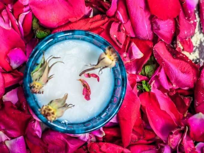 DIY face cream DIY face cream