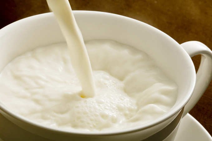 Hot Milk Hot Milk