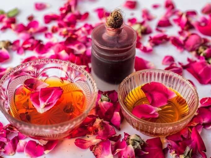 rosewater rosewater
