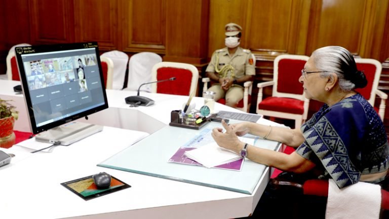   महिला सशक्तिकरण के लिए बहुमुखी प्रयास जरुरी