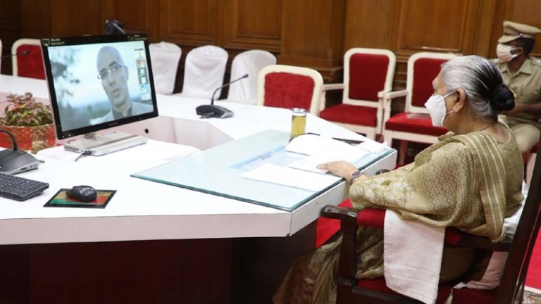 स्वास्थ्य केन्द्र रोग निवारक केन्द्र बनें