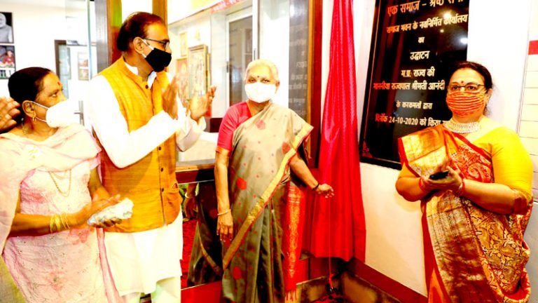 कोविड-19 को हराने का और एक बने, नेक बने का ले संकल्प: श्रीमती पटेल