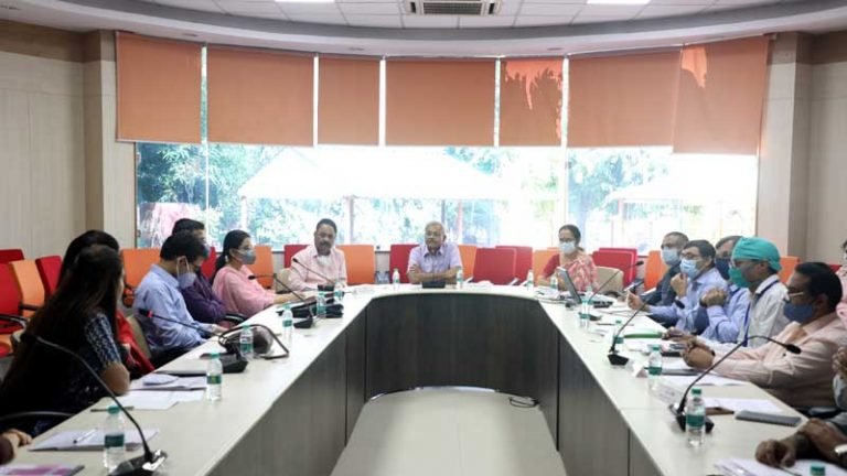 राज्य निर्वाचन आयोग का लक्ष्य पात्र व्यक्ति मतदान से वंचित नहीं रहे