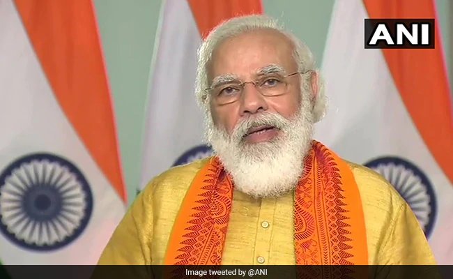 'यह समय लापरवाही बरतने का नहीं है', PM नरेंद्र मोदी के देश के नाम संबोधन की खास बातें...