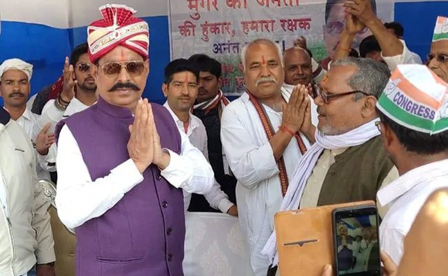 मोकामा सीट : जहां 30 साल से बाहुबली लिख रहे हैं जीत की कहानी, चार बार से अनंत सिंह हैं MLA