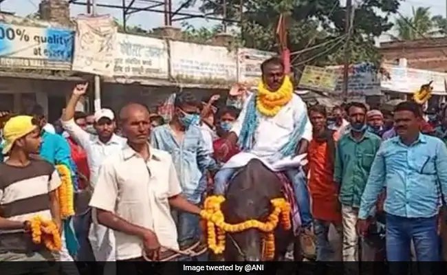 बिहार चुनाव : दूसरे चरण के चुनावों में 34% उम्मीदवारों के खिलाफ आपराधिक मामले दर्ज