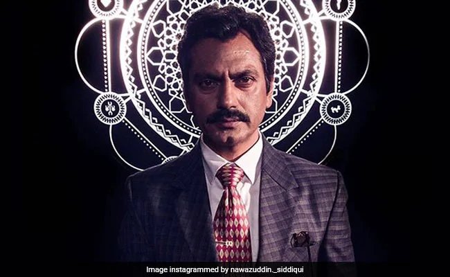 अभिनेता नवाजुद्दीन सिद्दीकी को इलाहाबाद हाईकोर्ट से मिली राहत
