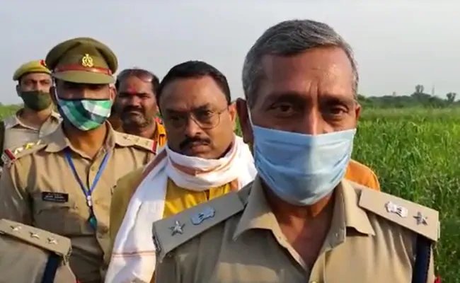 14-year-old girl brutally murdered in Uttar Pradeshs Bhadohi district – उत्तर प्रदेश के भदोही जिले में 14 वर्षीय लड़की की नृशंस हत्या