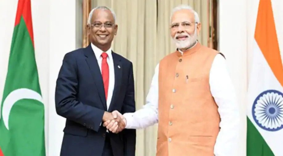 Long shadow of China recede over Maldives as Yameens legacy becomes a distant past | भारत-मालदीव के रिश्तों में फिर लौटी गर्माहट, PM मोदी की रणनीति से चीन को मिली मात
