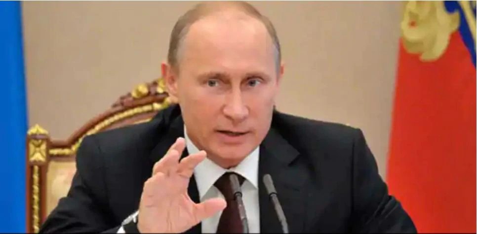 Russia Covid 19 vaccine President Putin to get first vaccine