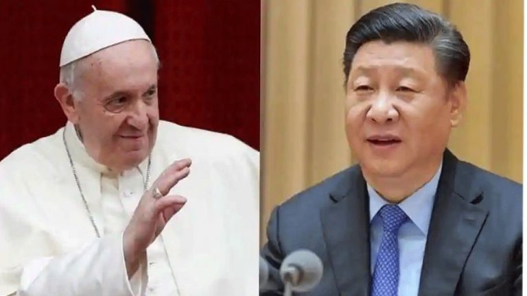 Why is Vatican wants to close engage with China | चीन के साथ क्यों नजदीकी चाहता है वेटिकन ?