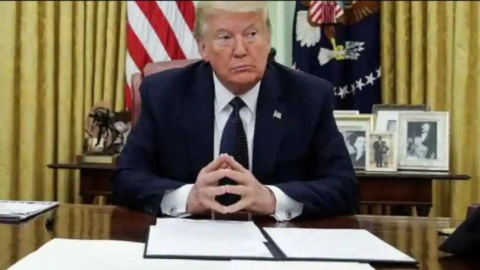 Federal judge blocked the enforcement of the H-1B visa ban issued by President Trump | डोनाल्ड ट्रंप के वीजा बैन ऑर्डर पर अमेरिकी कोर्ट ने लगाई रोक, डिस्ट्रिक्ट जज अमित मेहरा का फैसला बना आधार!