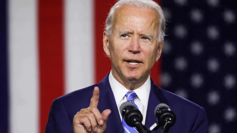 America: Corona report of Joe Biden and his wife came negative | अमेरिका: Joe Biden और उनकी पत्नी की कोरोना रिपोर्ट निगेटिव आई