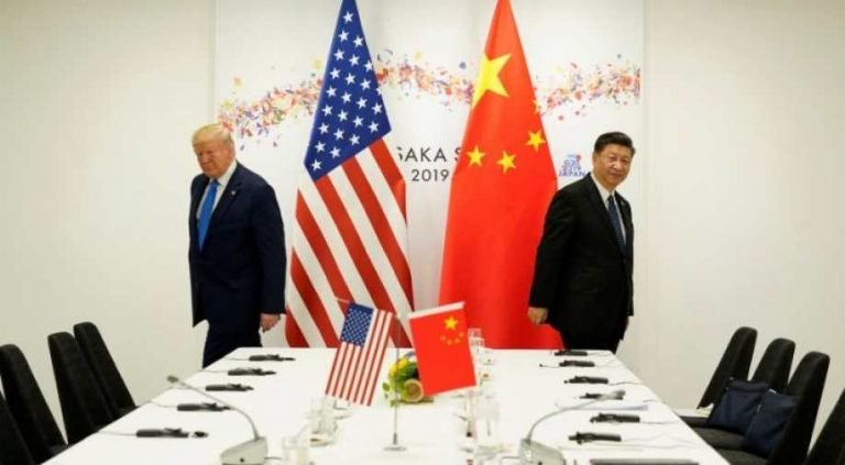 Democrat leader Adam Schiff said US Intelligence Agencies not ready to Compete With China | अमेरिकी सांसद ने किया सनसनीखेज खुलासा, चीन से मुकाबले के लिए तैयार नहीं खुफिया एजेंसियां