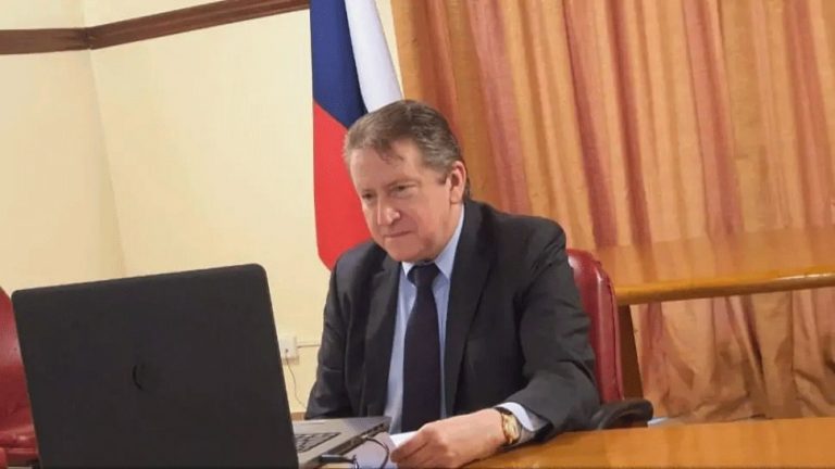 Working on common approaches with India in Pacific, Indian Ocean says Russian envoy | रूसी राजदूत के बयान से बढ़ेगी चीन की चिंता, इस क्षेत्र में भी रणनीतिक साझेदारी