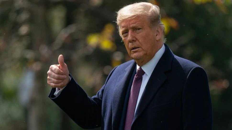 Long history of keeping the public in the dark about the health of presidents in America | अमेरिका में राष्ट्रपतियों के स्वास्थ्य को लेकर जनता को अंधेरे में रखने का लंबा इतिहास