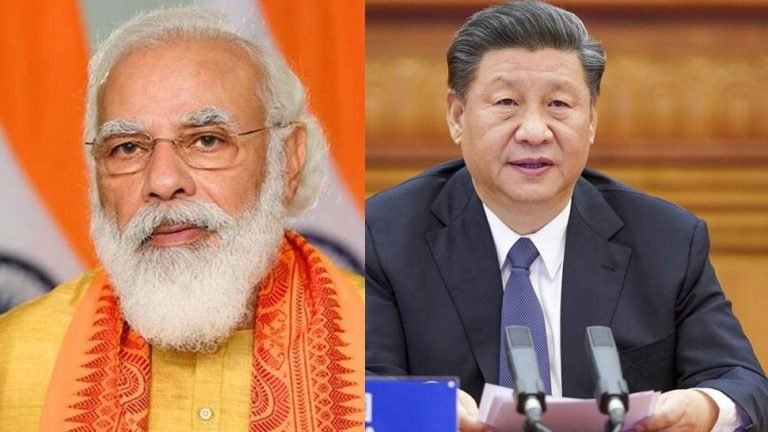 First time since India-China border tension, PM Narendra Modi, President Xi Jinping to face each other during BRICS Summit | BRICS:LAC पर तनाव के बीच पहली बार आमने-सामने होंगे PM मोदी और जिनपिंग