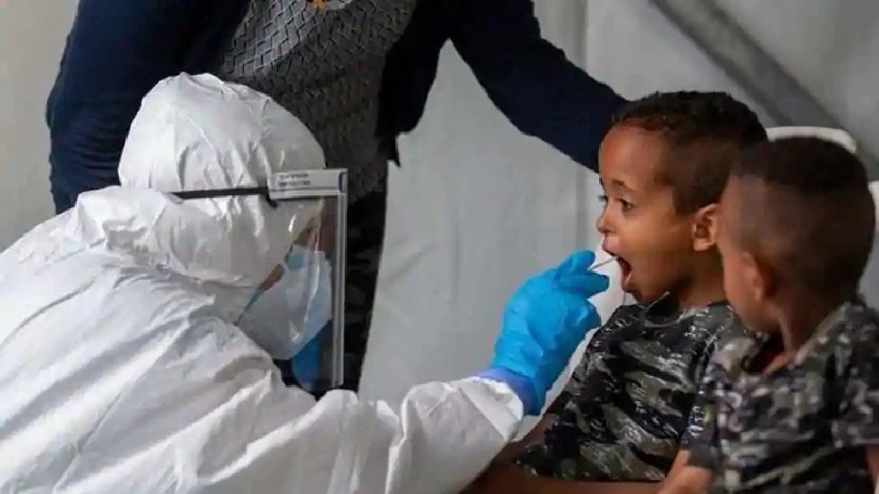 World Bank said COVID-19 may increase Child Mortality Rate up to 45 percent | COVID-19 से बच्‍चों की मृत्‍यू दर पर पड़ सकता है इतना बड़ा असर, विश्‍व बैंक ने जारी किए आंकड़े