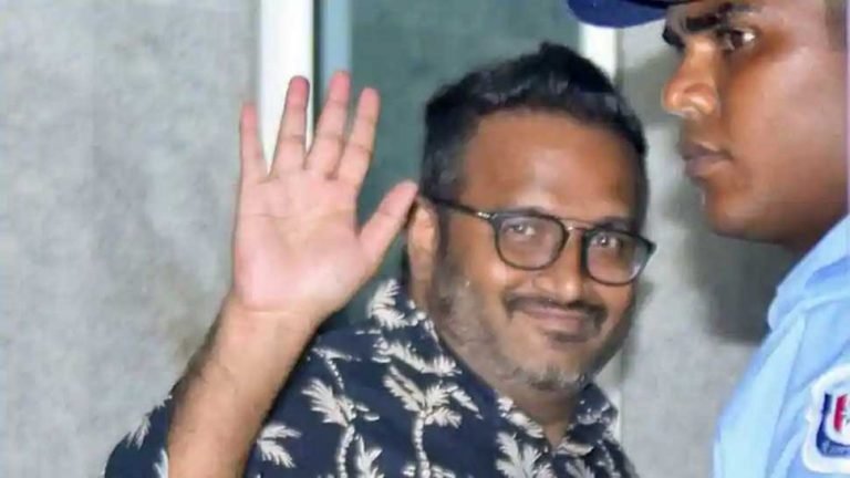 मालदीव के पूर्व उपराष्ट्रपति को मनी लॉन्ड्रिंग के मामले में 20 साल की कैद