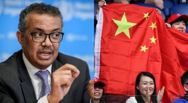 China gets furious after WHO misses Nobel Peace Prize| ‘ये रिश्ता क्या कहलाता है’, WHO को शांति का नोबल नहीं मिलने पर भड़का चीन